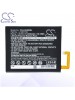 CS Battery for Lenovo L13D1P32 / Lenovo IdeaPad A8 / A8-50 / A5500 Battery TA-LVA800SL