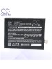 CS Battery for Lenovo L11C2P32 / Lenovo IdeaPad S6000H S6000L Battery TA-LVB600SL