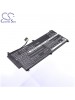 CS Battery for Lenovo L13M1P21 / L13L1P21 / 121500206 / 121500205 Battery TA-LVM200SL