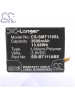 CS Battery for Samsung SM-T110 / SM-T111 / SM-T111M / SM-T113 Battery TA-SMT110SL