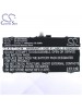 CS Battery for Samsung EB-BT800FBC / EB-BT800FBE / EB-BT800FBU Battery TA-SMT805SL